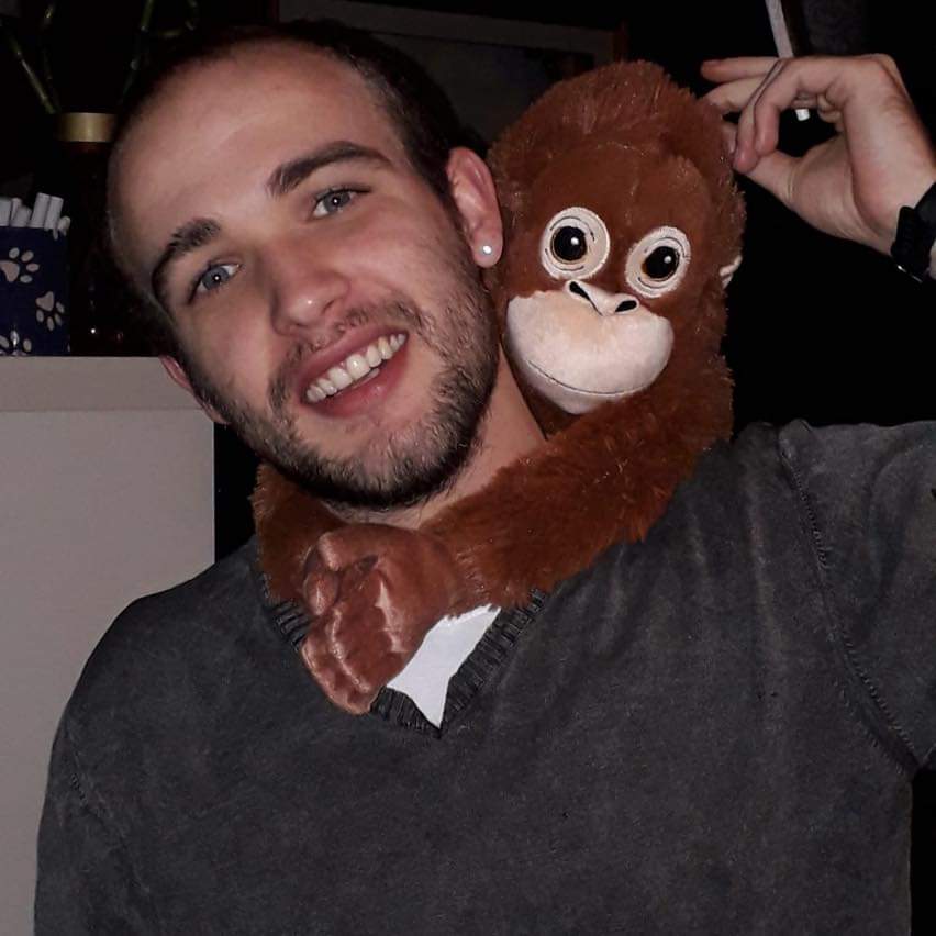 Giovane scomparso da venerdì, avviate le ricerche di Simone Ariemme