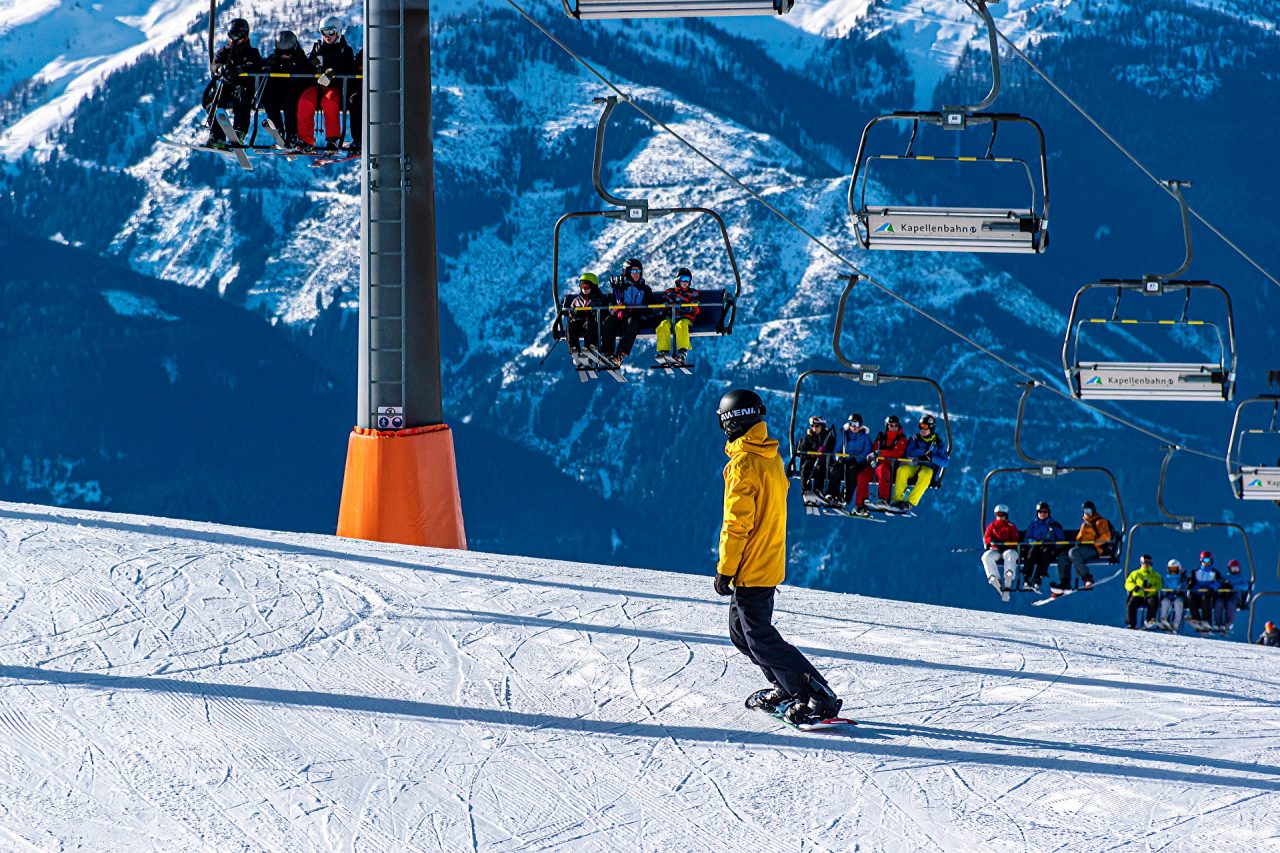 Piste da sci al via: iniziata la vendita degli skipass stagionali. Prezzi e date