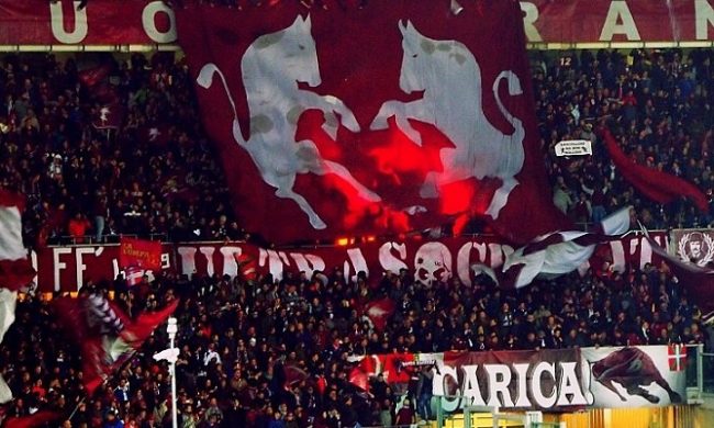 Tifosi Granata In Rivolta: Gli Ultras Del Toro "cacciano" Cairo - Prima ...