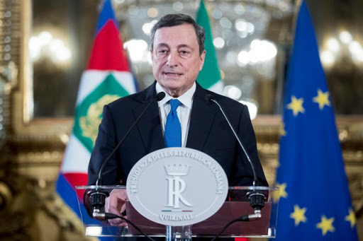 Nuovo decreto Draghi, si decide oggi: verso un nuovo lockdown per Pasqua