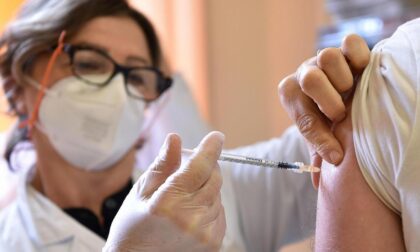Torino: terza dose dal 20 settembre per più di 28mila pazienti immunodepressi