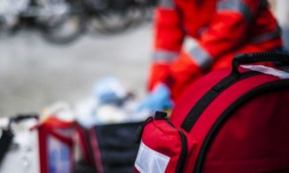 Gravissimo incidente a Torino: motociclista 43enne muore dopo l'urto contro un'auto
