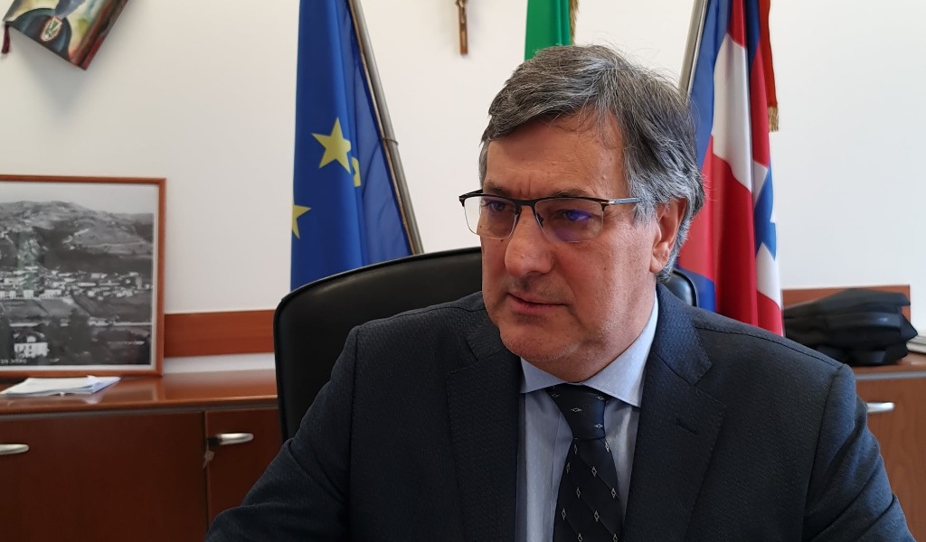 Busta minatoria all’assessore Icardi: al suo interno una polvere topicida