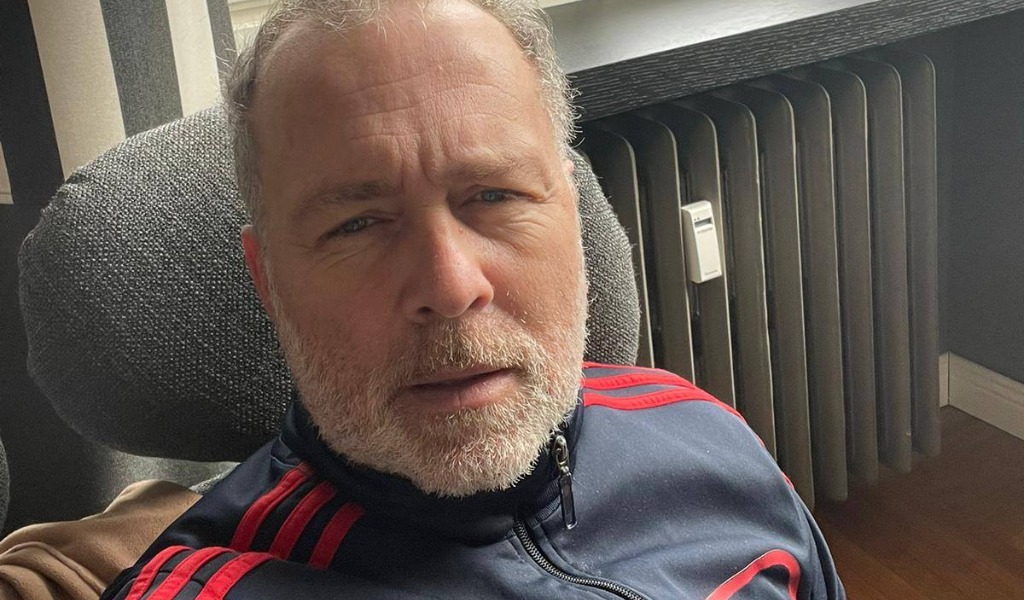 Il candidato sindaco Paolo Damilano positivo al Covid: “Il virus esiste, è tra noi, ma possiamo batterlo”