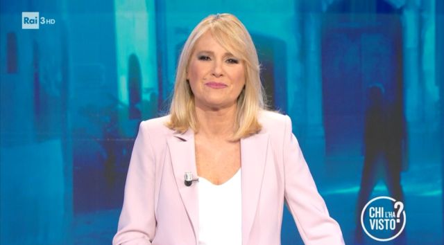 Dalla Germania al Salento: grazie alla trasmissione Chi l’ha visto? Andrea Palazzolo è stato ritrovato