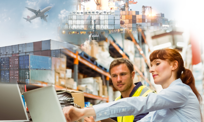 Due giorni di sciopero del comparto Logistica, Trasporto Merci e Spedizione