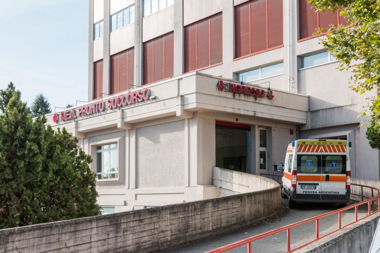 Non solo Covid: all’ospedale di Rivoli eseguito un prelievo multiorgano da paziente deceduta