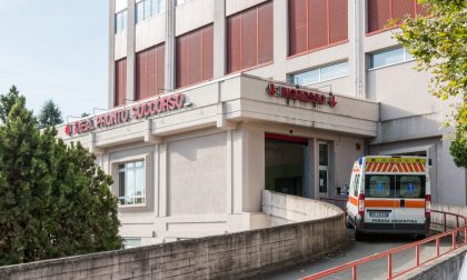 Non solo Covid: all'ospedale di Rivoli eseguito un prelievo multiorgano da paziente deceduta