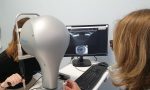 Nuove apparecchiature per il reparto di Oculistica dell'ospedale Mauriziano di Torino