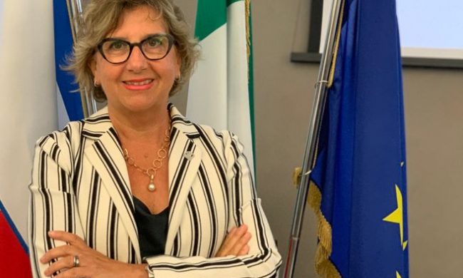 Luisella Fassino alla guida degli Ordini e Collegi Professionali