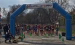 Più di 500 atleti alla Duathlon Sprint Città di Santena