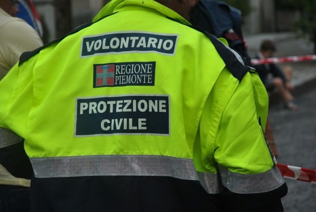 Piemonte, al via la stagione dei campi estivi di Protezione civile