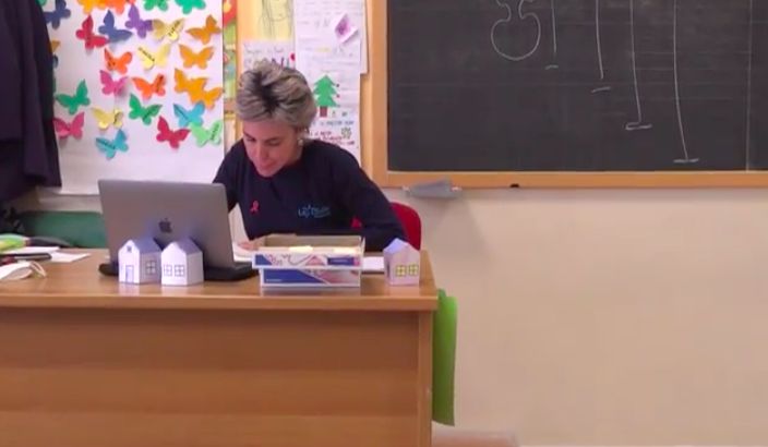 Direttore scolastico di Grugliasco prima “occupa” la scuola, poi chiede agli insegnanti di tornare in classe
