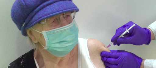 Nuovo hub di via Artom: una capacità di 1200 vaccinazioni al giorno (ma senza AstraZeneca si arriva a metà)