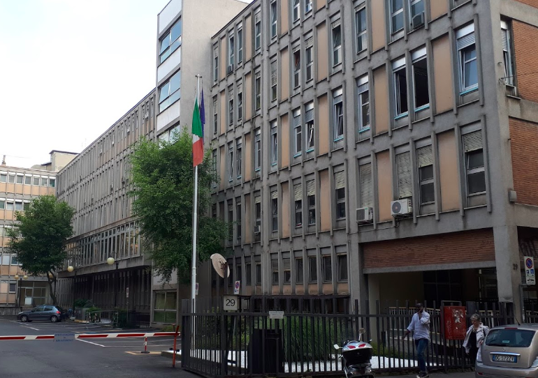 Ingegnere siciliano trovato morto in una camera d’albergo: aperta inchiesta