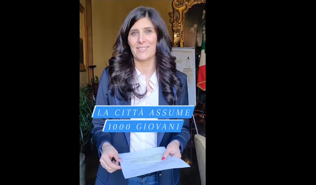 La città di Torino assume mille giovani talenti: parte il piano assunzioni triennale