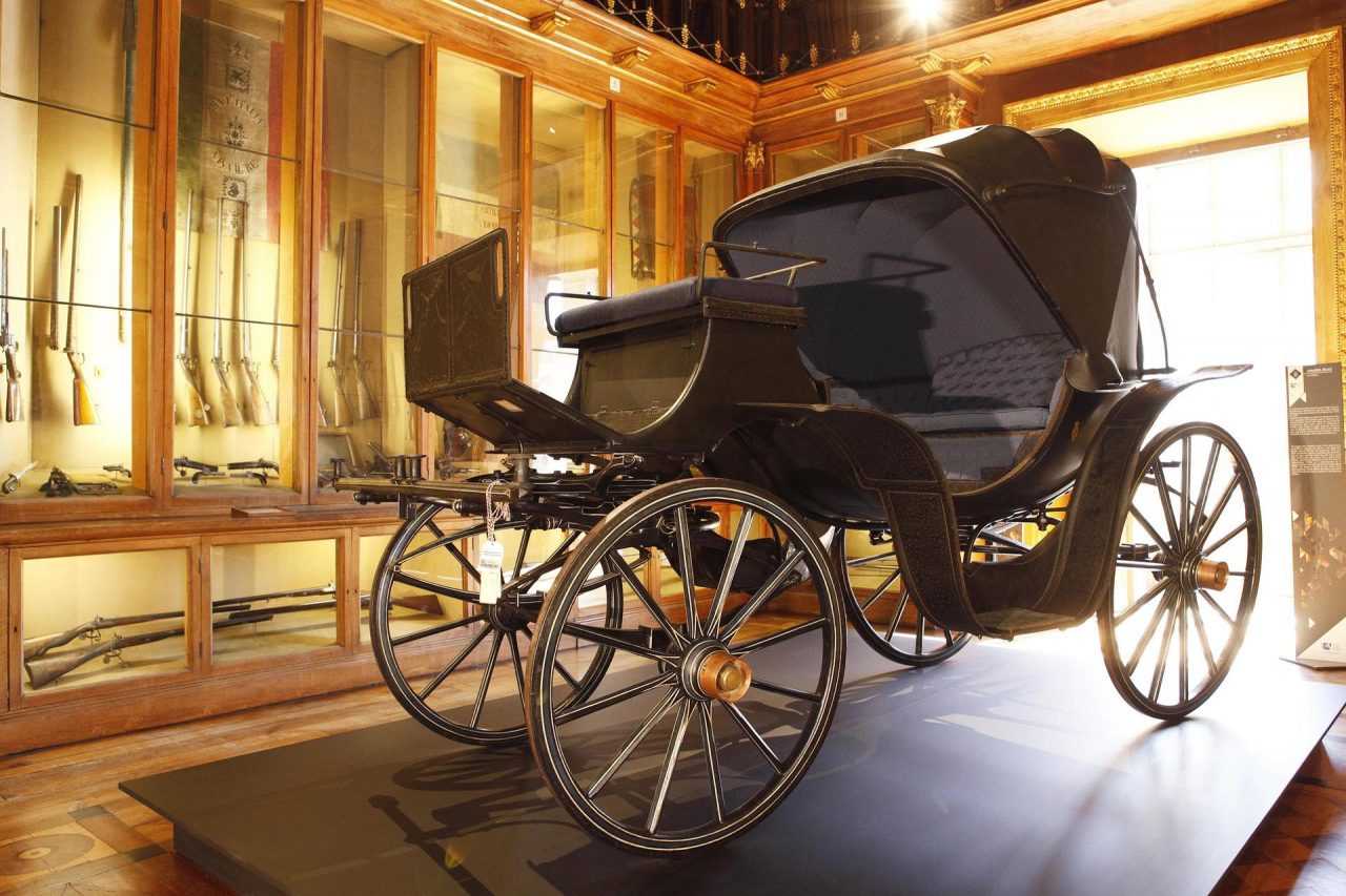 Musei Reali e Unità d’Italia: il 160esimo regala tre cimeli inestimabili