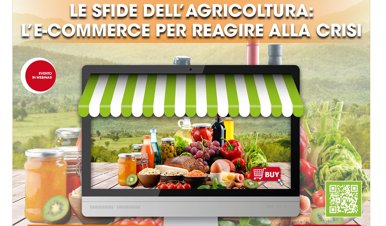 La tecnologia e l’e-commerce in aiuto dell’agricoltura piemontese per provare a svoltare