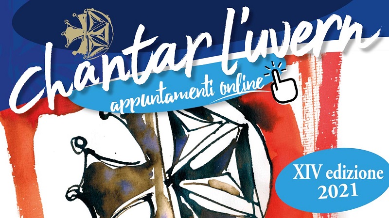 Piemonte e Valle d’Aosta patrie occitane con “Chantar l’Uvern”