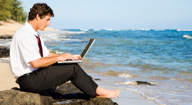 Vacanze in smart working? In Piemonte da quest’estate si può