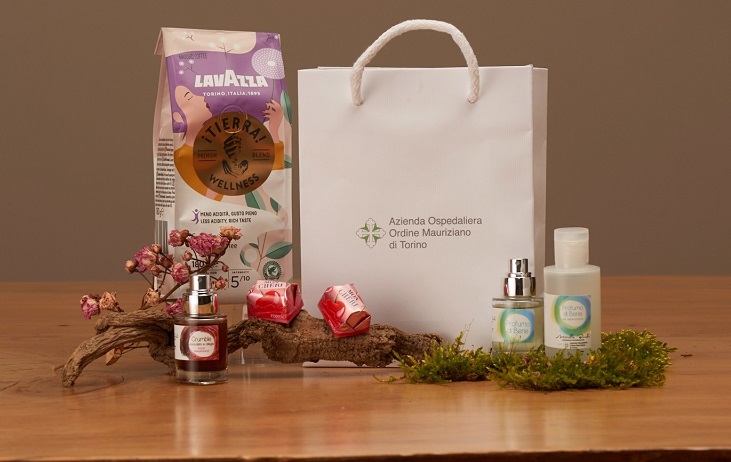 Festa della Donna, l’ospedale Mauriziano regala un profumo alle proprie pazienti