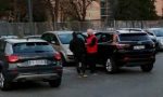 Posteggiatori abusivi, le ronde di Torino Tricolore all'ospedale San Giovanni Bosco