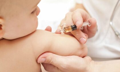 Vaccino e reazioni avverse: il Tribunale risarcisce una bambina per il "trivalente"