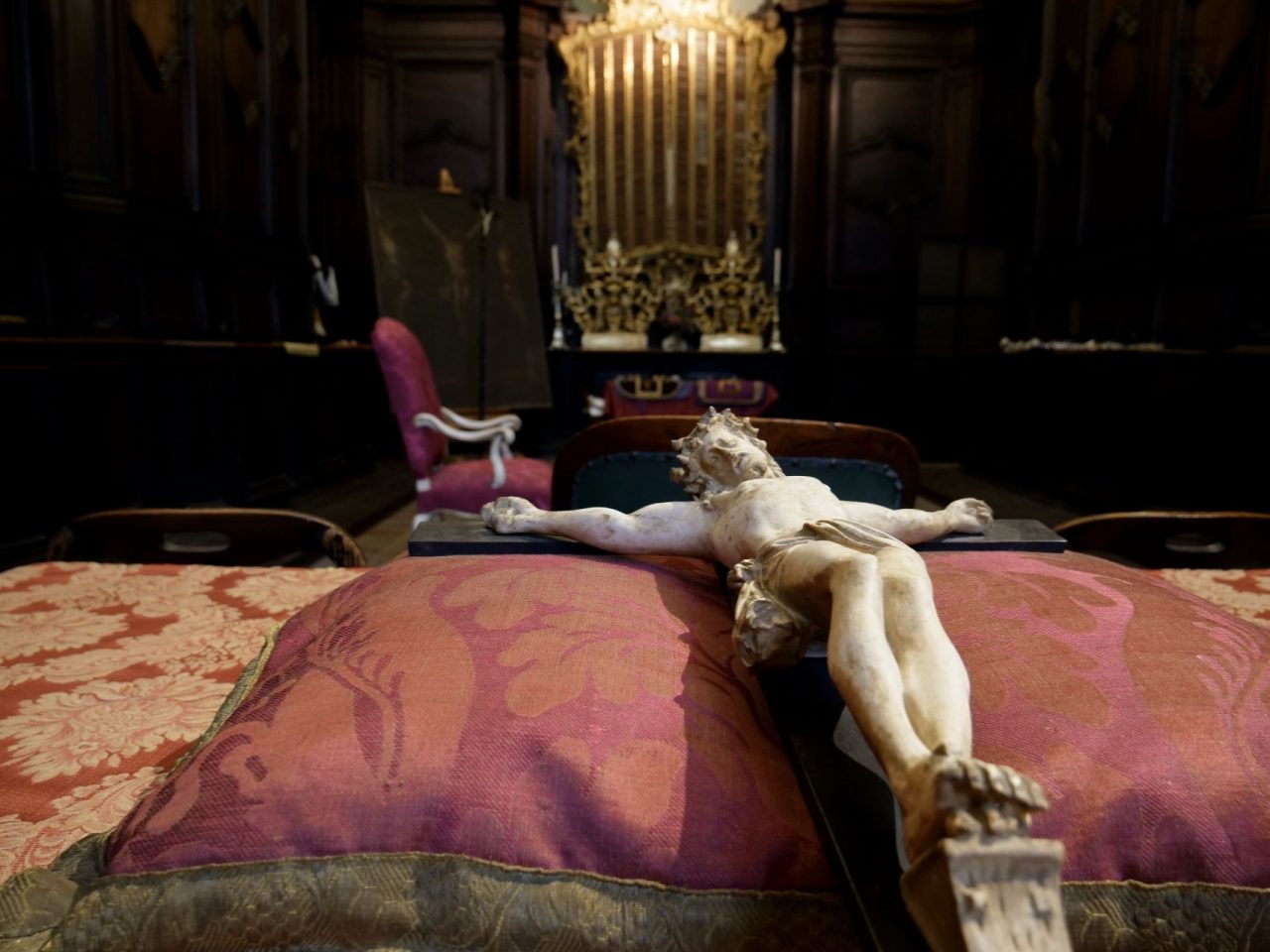 Due chiese piemontesi punta di diamante del turismo artistico e culturale