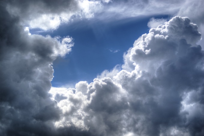 Le previsioni meteo dei giorni 29, 30, 31 agosto 2025