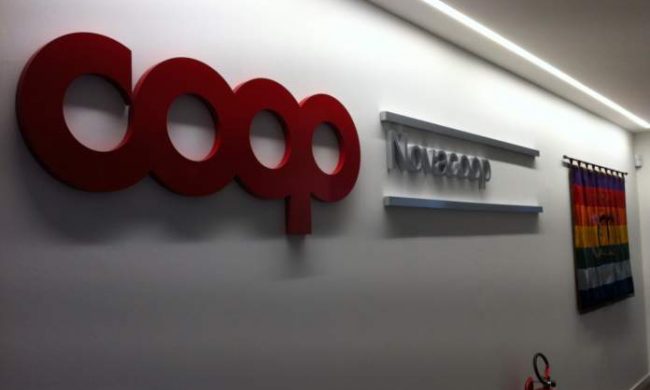 Punti vendita Nova Coop chiusi a Pasqua e Pasquetta
