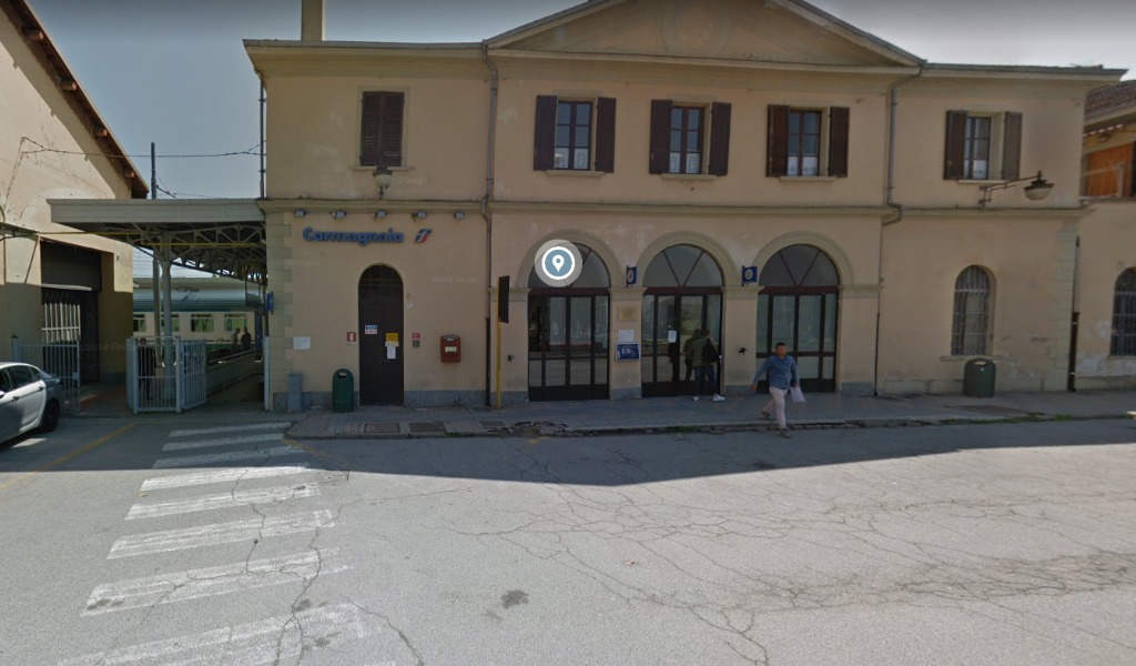 Dichiara false generalità e si dà alla fuga: raggiunto e denunciato