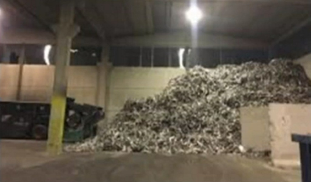 Traffico di rifiuti e auto-riciclaggio: 15 in manette e sequestri per 130 milioni di euro