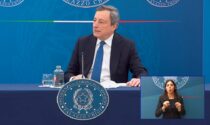 La conferma di Draghi: “Dopo Pasqua scuole aperte fino alla prima media anche in zona rossa”