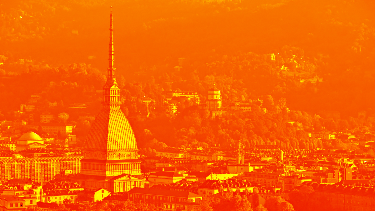 Zona arancione scuro: bar, parchi, negozi.. ecco cosa cambia a Torino