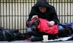 Il Regolamento che toglieva i cani ai senzatetto è stato ritirato