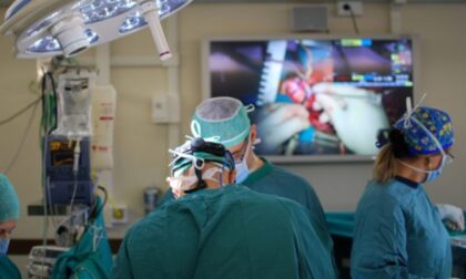 Al Mauriziano di Torino intervento con valvola aortica di ultima generazione, primo ospedale in Piemonte