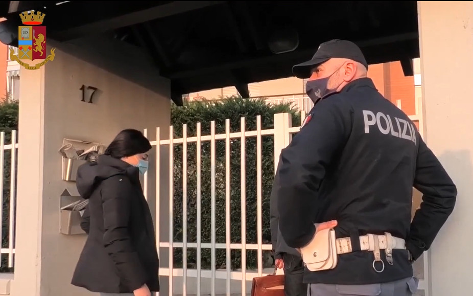 Usura, sequestrato mezzo milione di euro a uno “strozzino”