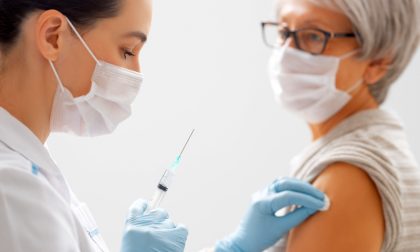 Un bonus ai medici di base del Piemonte se entro il 15 settembre sarà vaccinato il 90% dei loro assistiti over 60