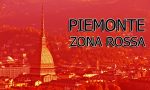 Piemonte resta zona rossa (fino all'11 aprile) per colpa dell'incidenza dei contagi, malgrado l'Rt