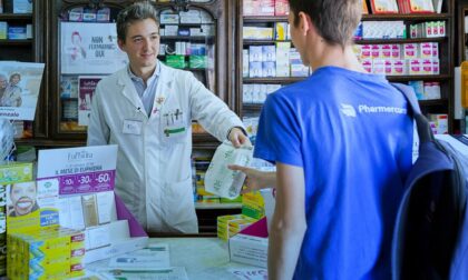 Il successo di Pharmercure: l'app tutta piemontese e under 30 per il delivery dei medicinali