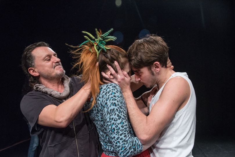 Lo Stabile di Torino torna a vivere: 43 giorni di lavoro per compagnie e artisti