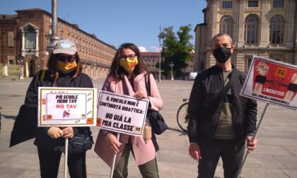 "No al vincolo quinquennale": la rabbia degli insegnanti