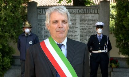 Sconfitto da un tumore il sindaco di Rivalta: Nicola de Ruggiero è morto nella notte