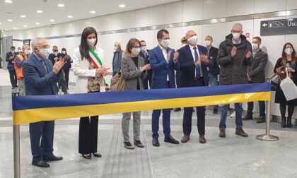Metro Torino: inaugurata oggi la tratta Lingotto-Bengasi, ma non mancano le polemiche