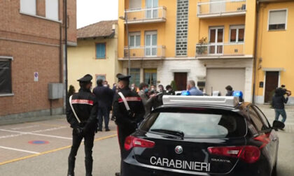 Rapina in gioielleria a Cuneo: è di Torino uno dei due banditi uccisi