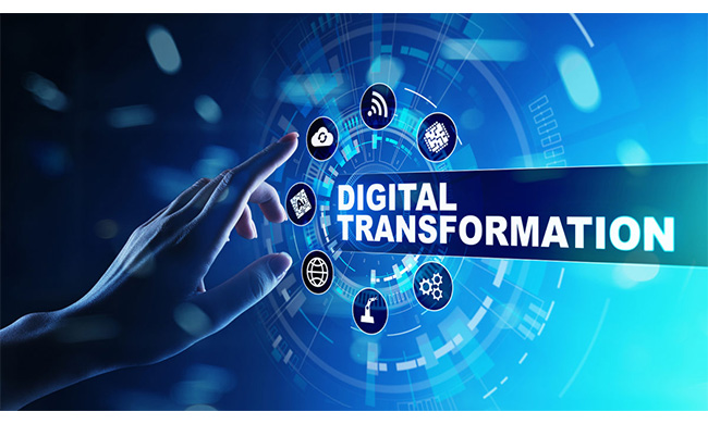 Digitalizzazione aziendale: come adattarsi al cambiamento