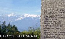 Verso il 25 Aprile: un concorso per dare un nome ai sentieri della Resistenza