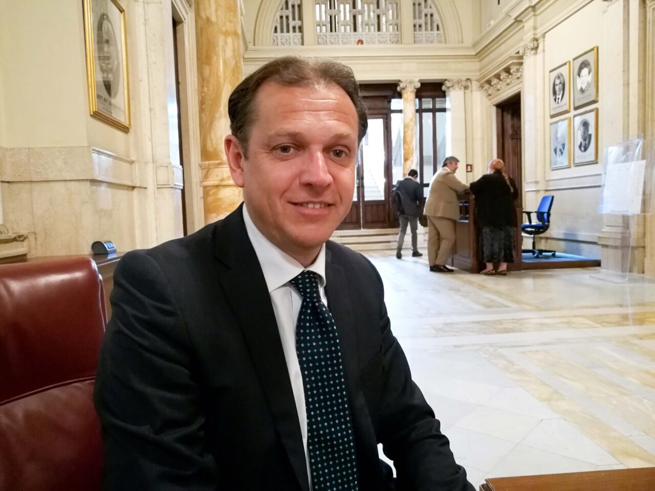 Difesa, Giacometto: “Scongiurare che la scuola di Scienze strategiche lasci Torino”