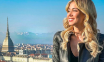 Diletta Leotta incantata: "La bellezza di Torino lascia senza fiato"