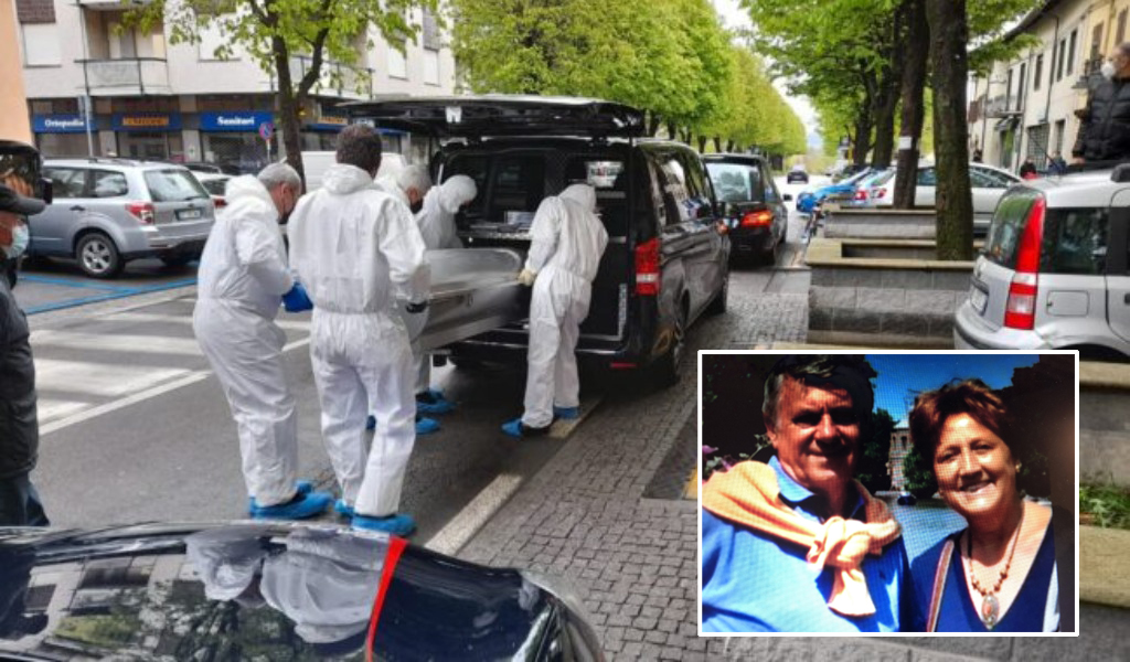 Omicidio di Rivarolo: strage annunciata, le quattro vittime freddate con colpi di pistola alla testa